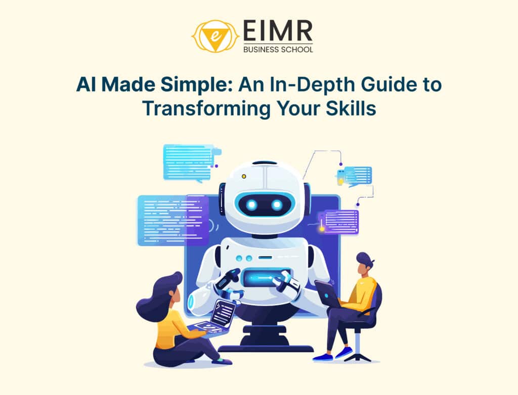 Evolution of AI