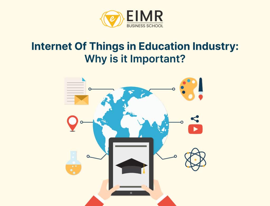 IoT in education