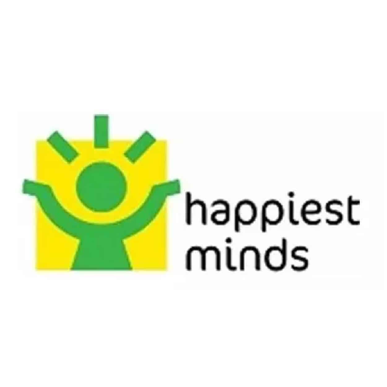 Happiest Minds