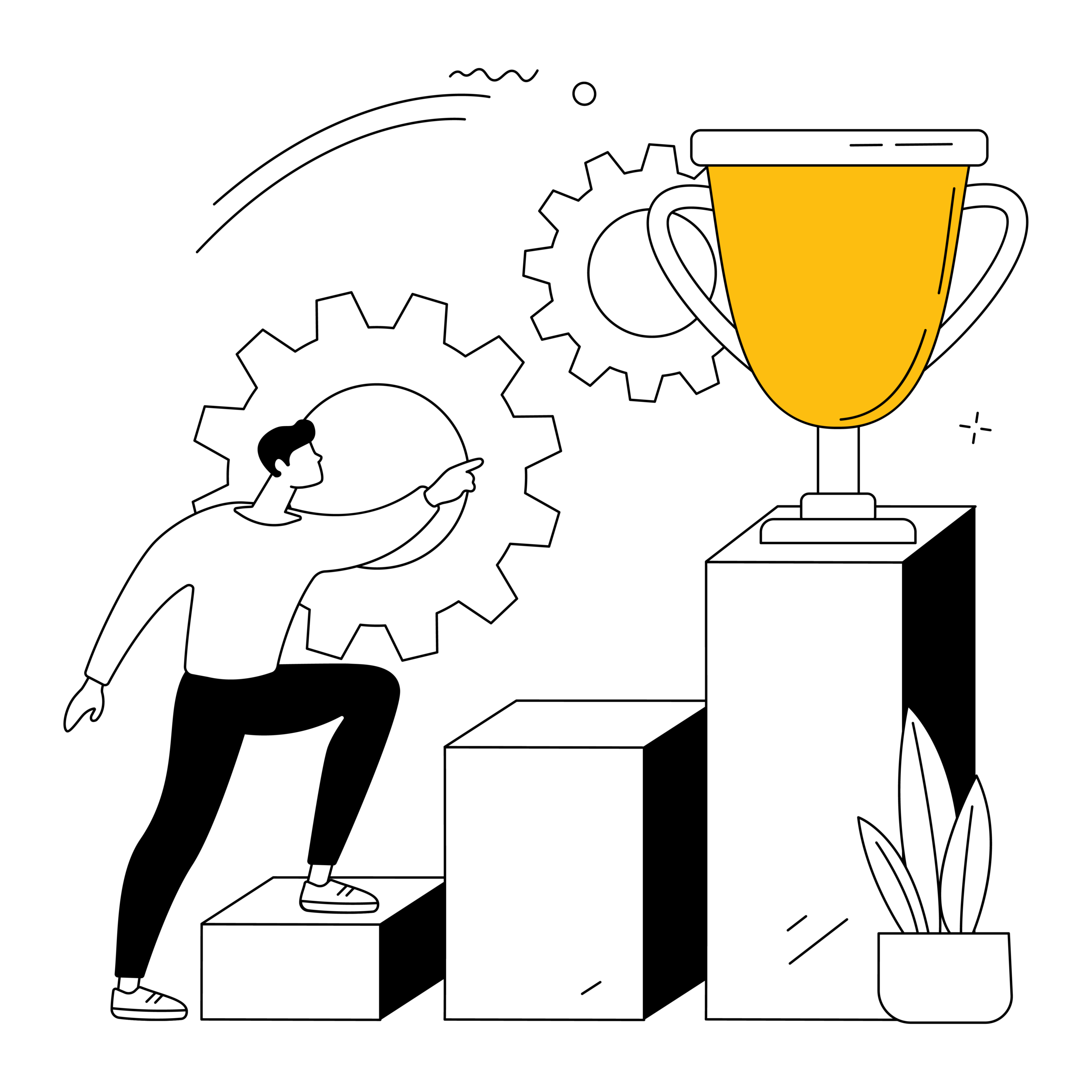 Entrepreneurship Program Overview