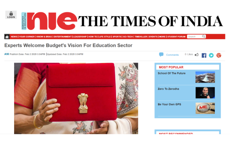 The-time-of-India