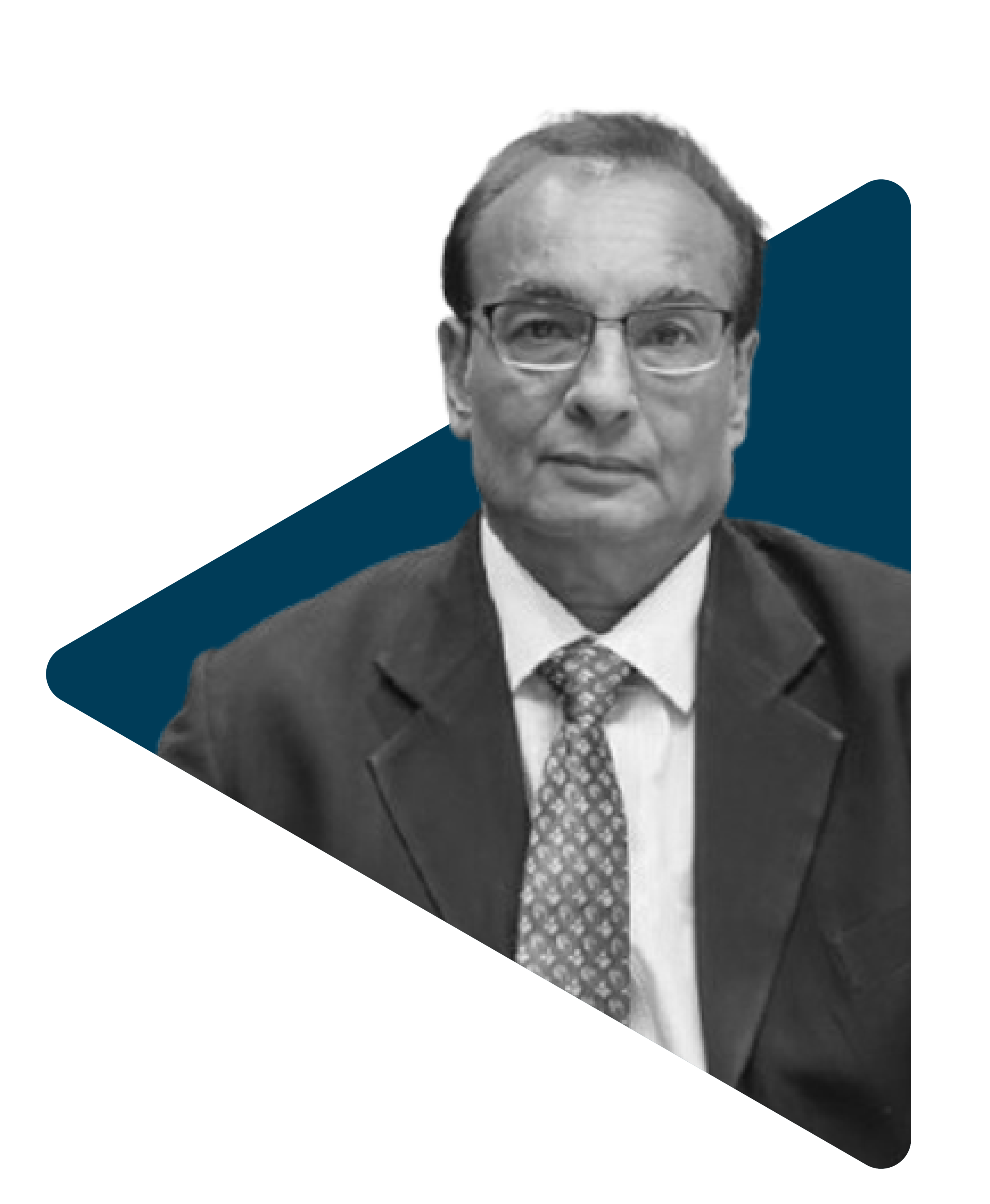 Vinod Kumar Murti