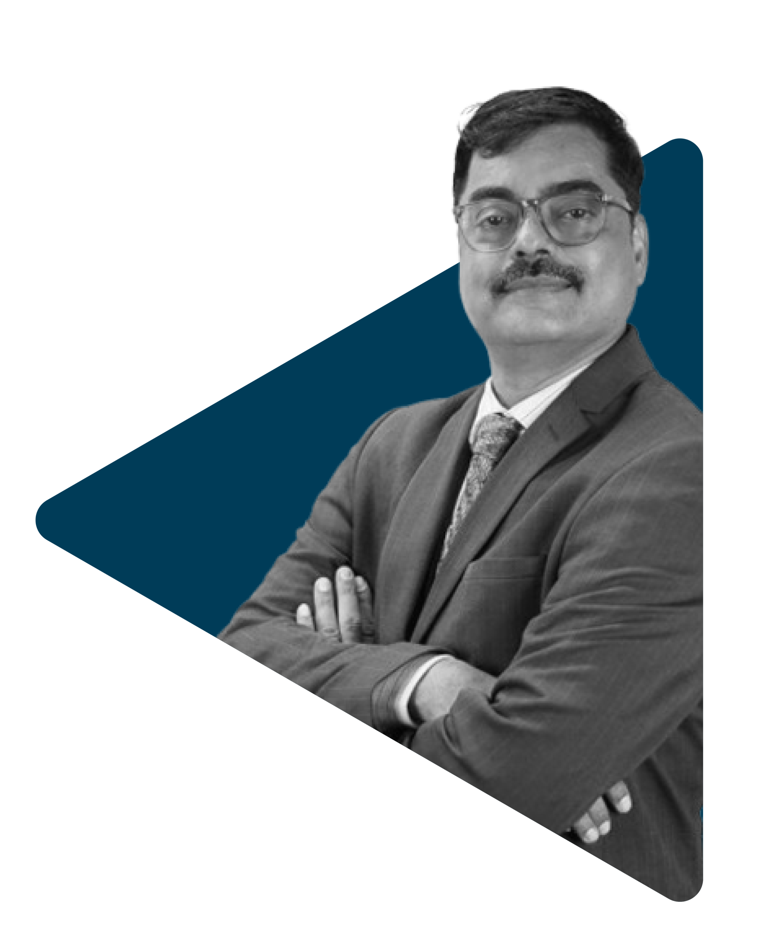 Mr. Suryanarayana KS