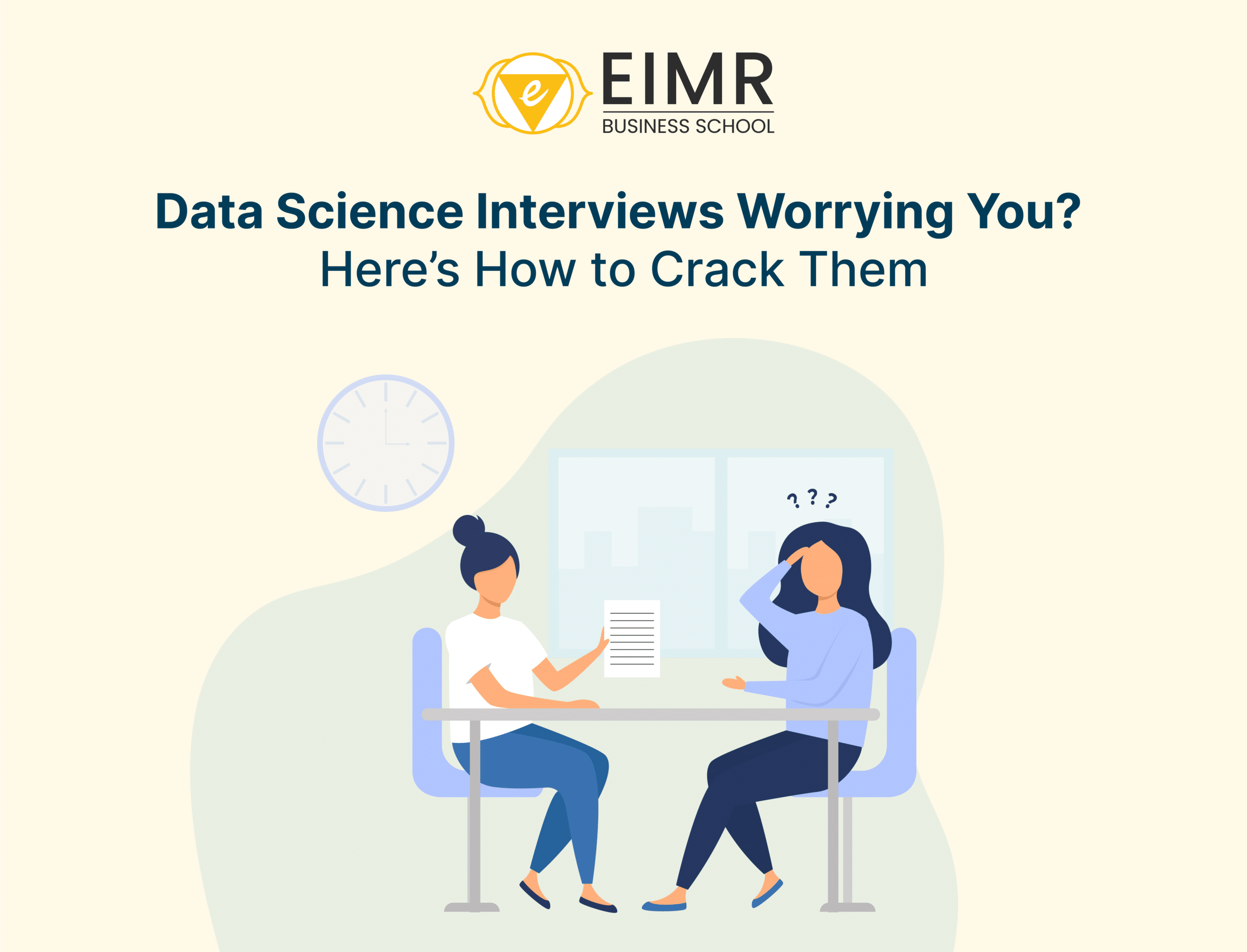 Data Science Interviews