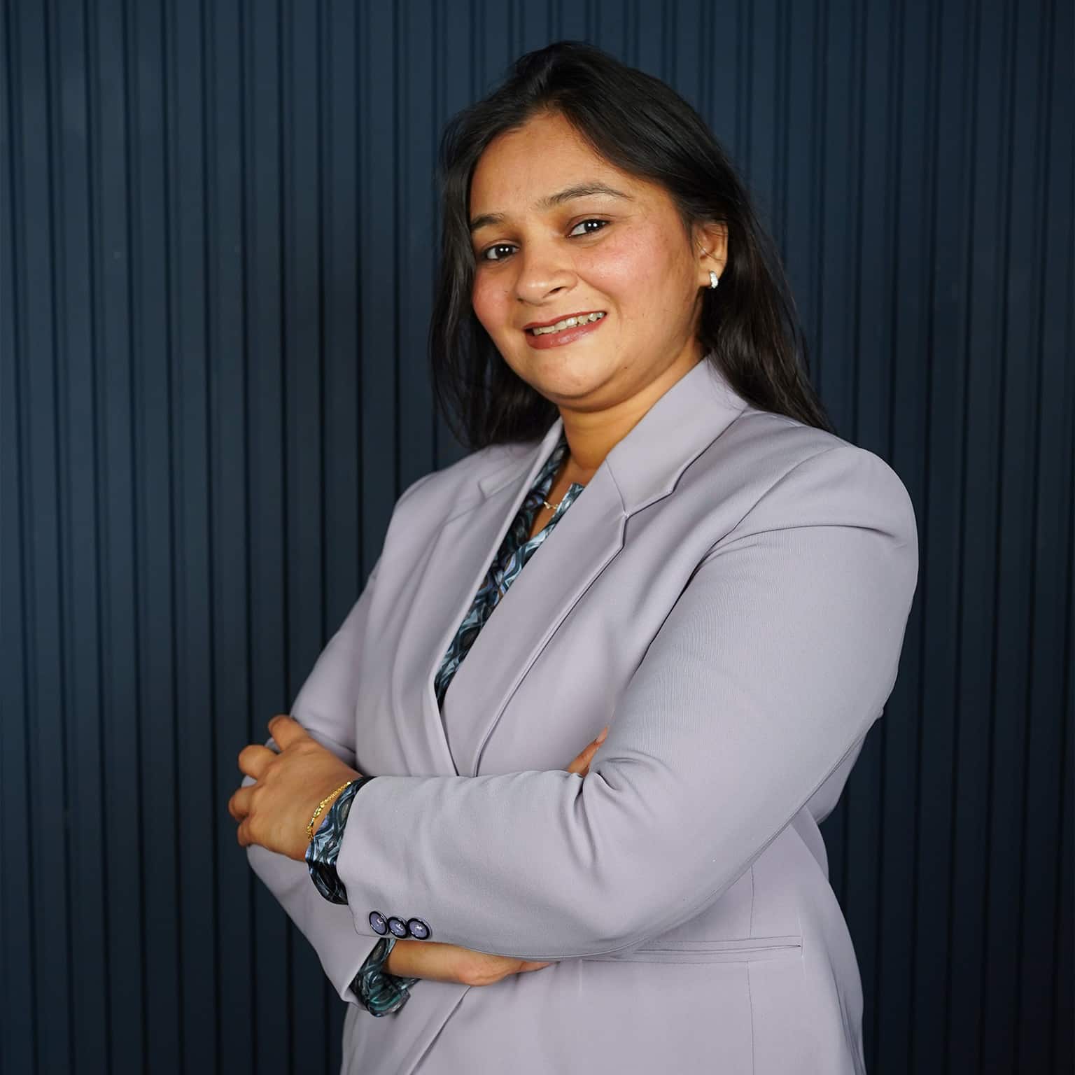 Ms. Komal