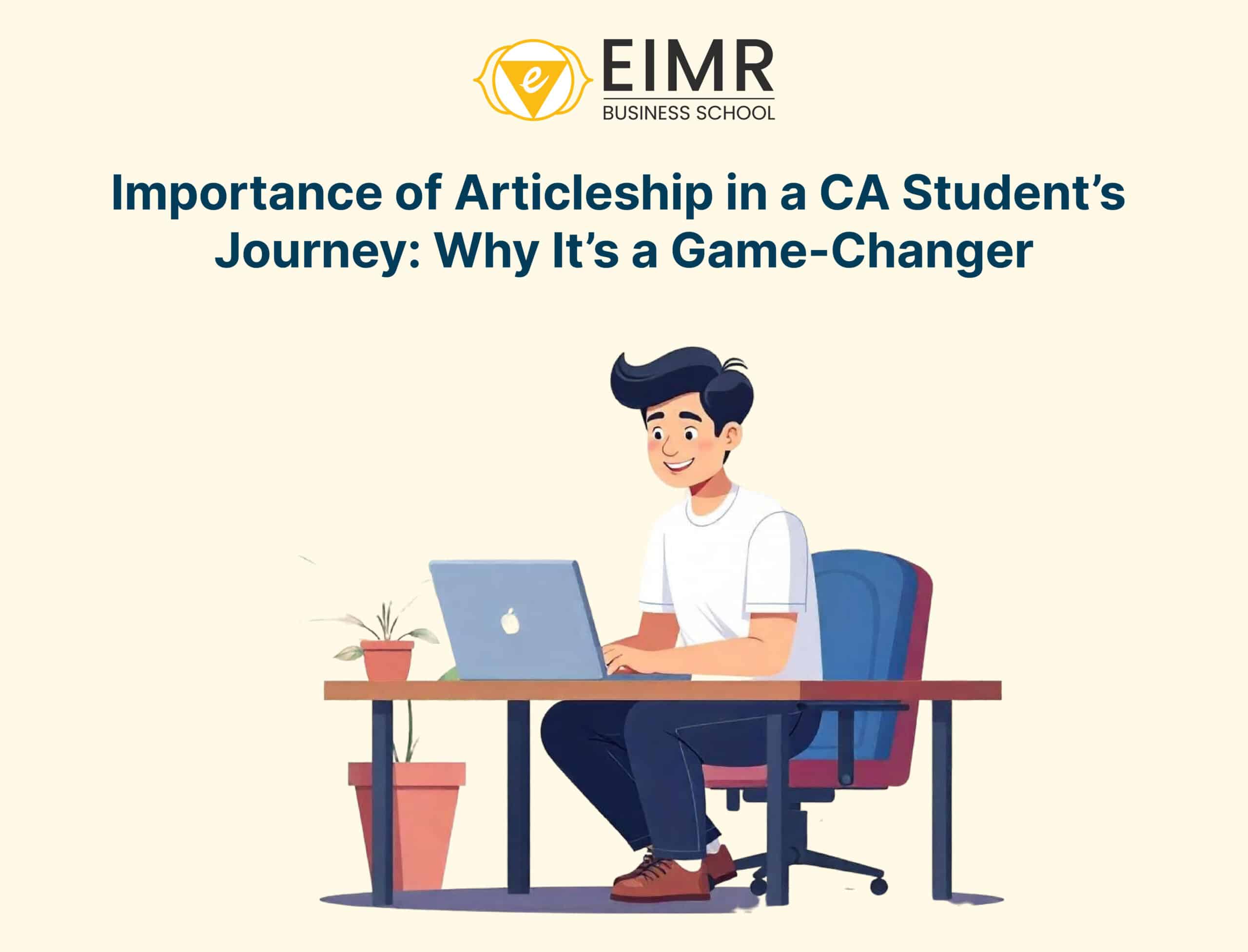 Articleship in CA