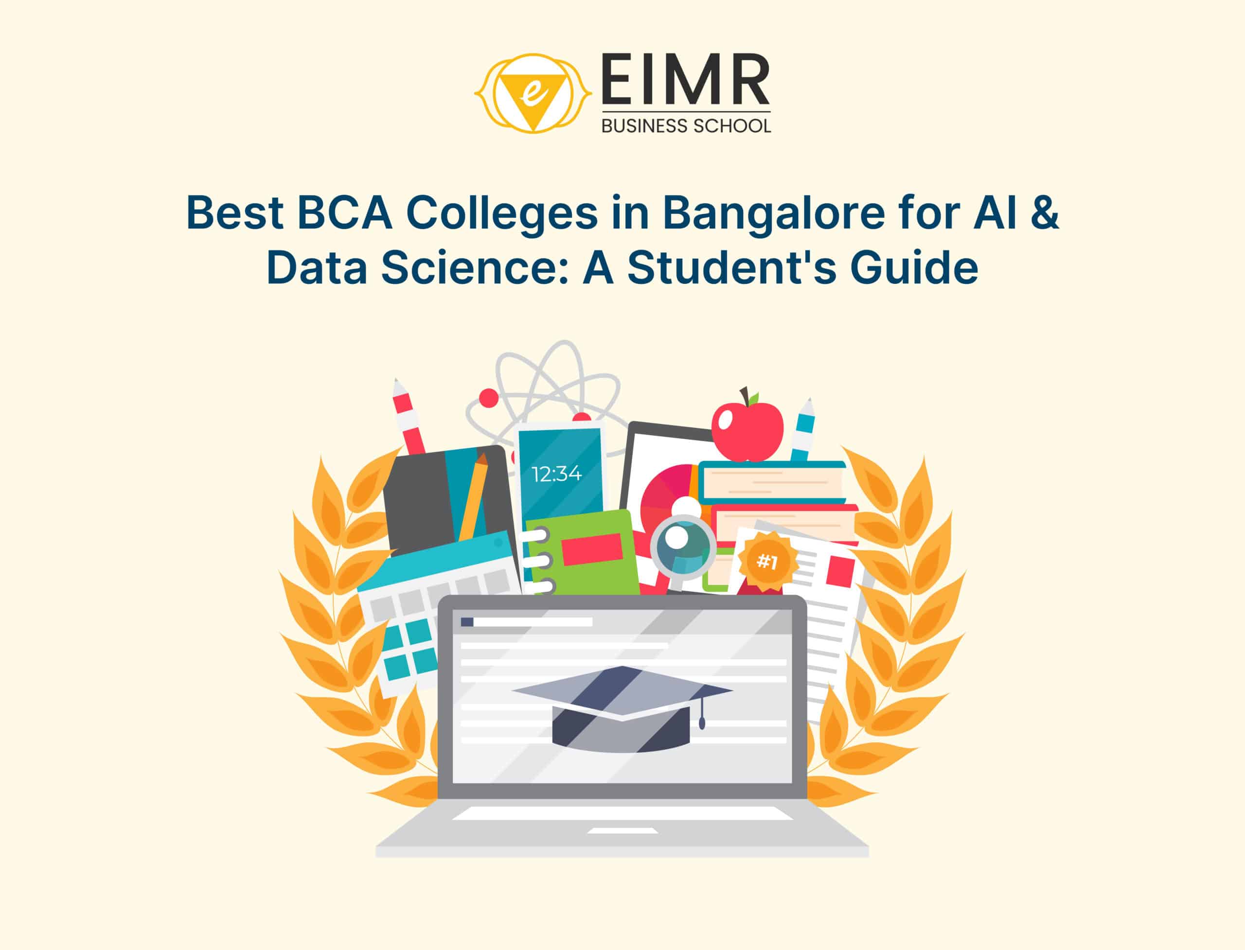bca colleges in bangalore
