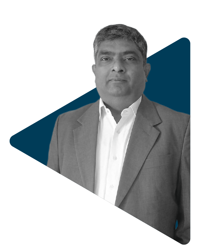 Mr. Amlan Das