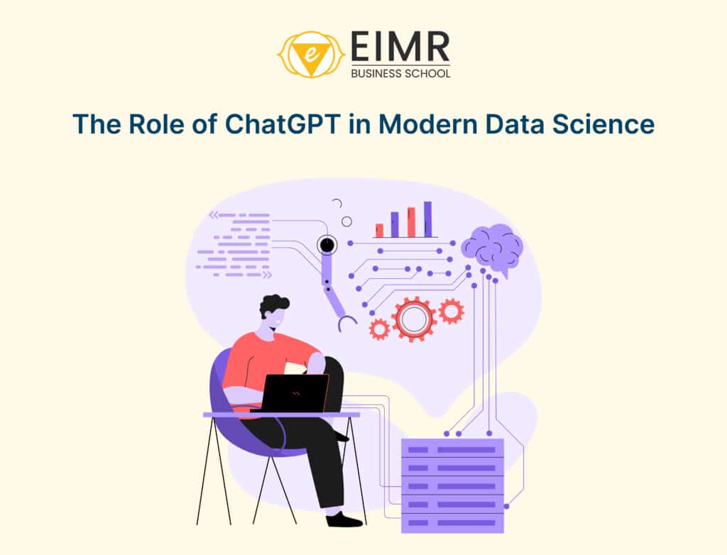 Role of Chatgpt in Data Science