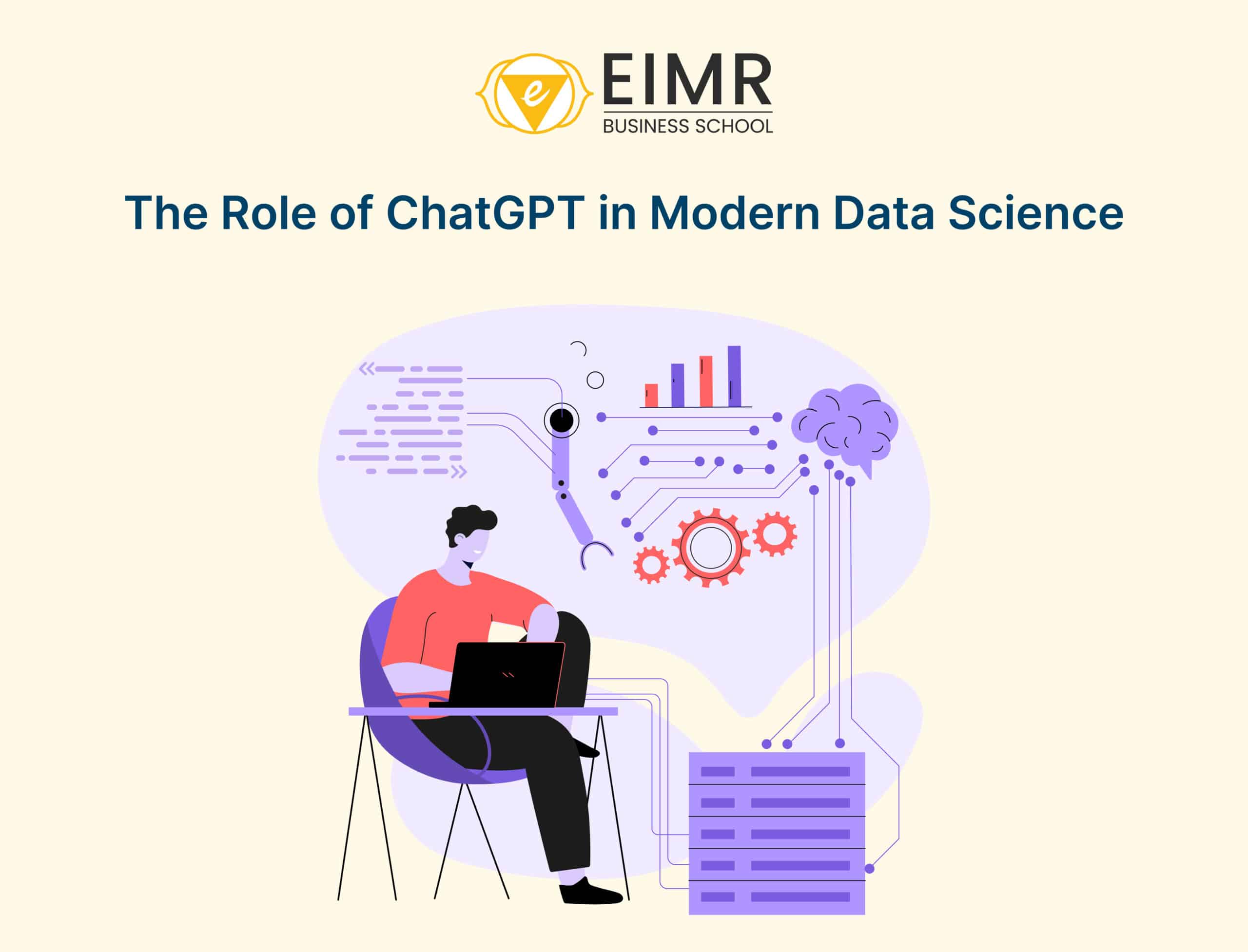 Role of Chatgpt in Data Science