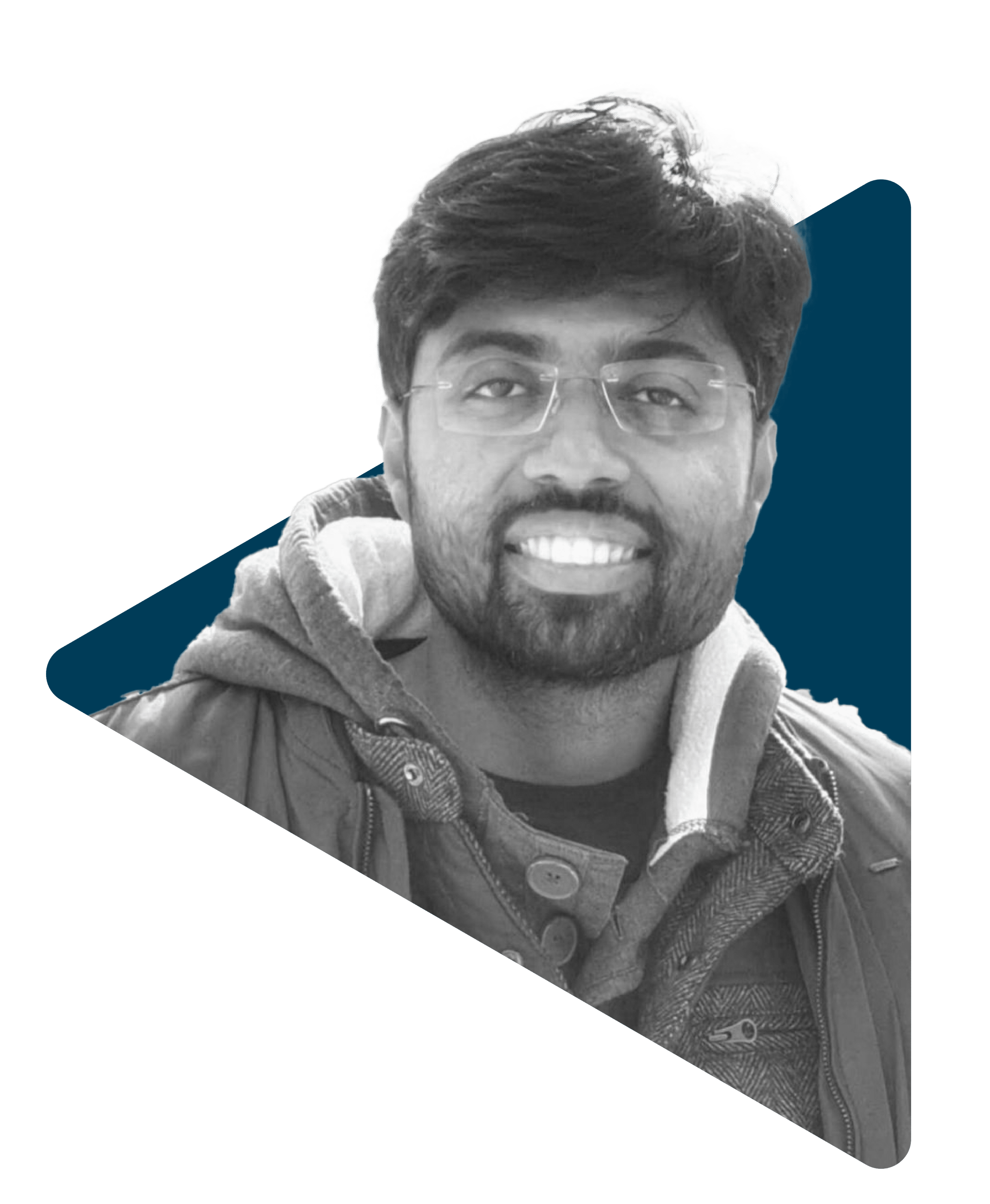 Mr. K L Bharath, ACS