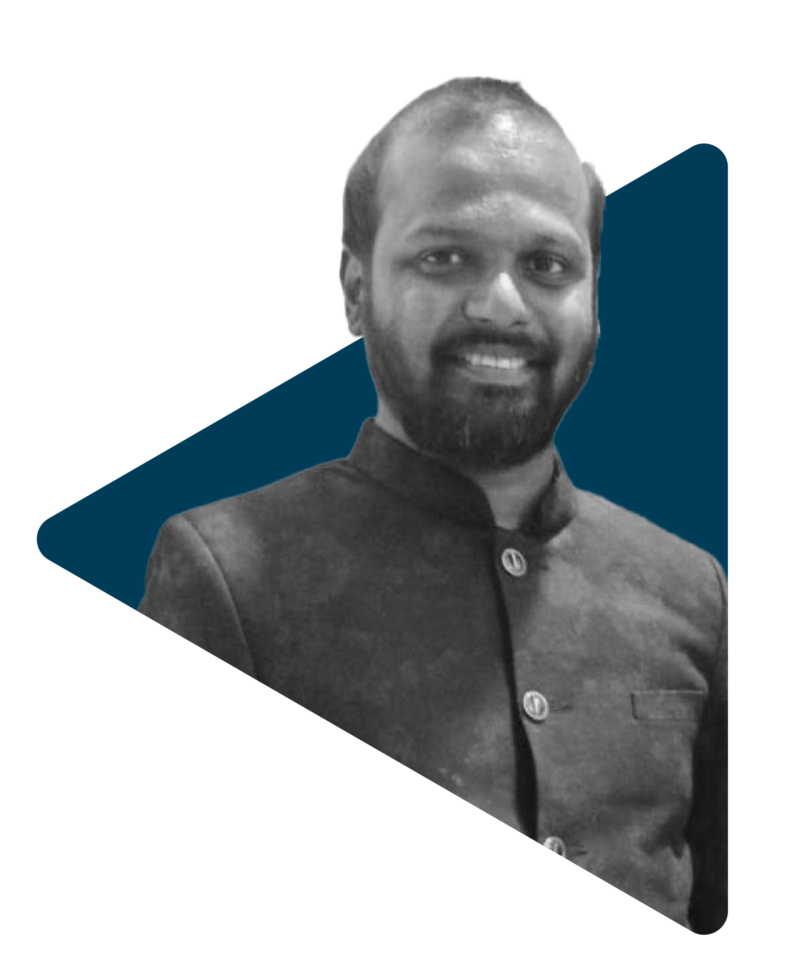 Mr. Narendra Jain, CA