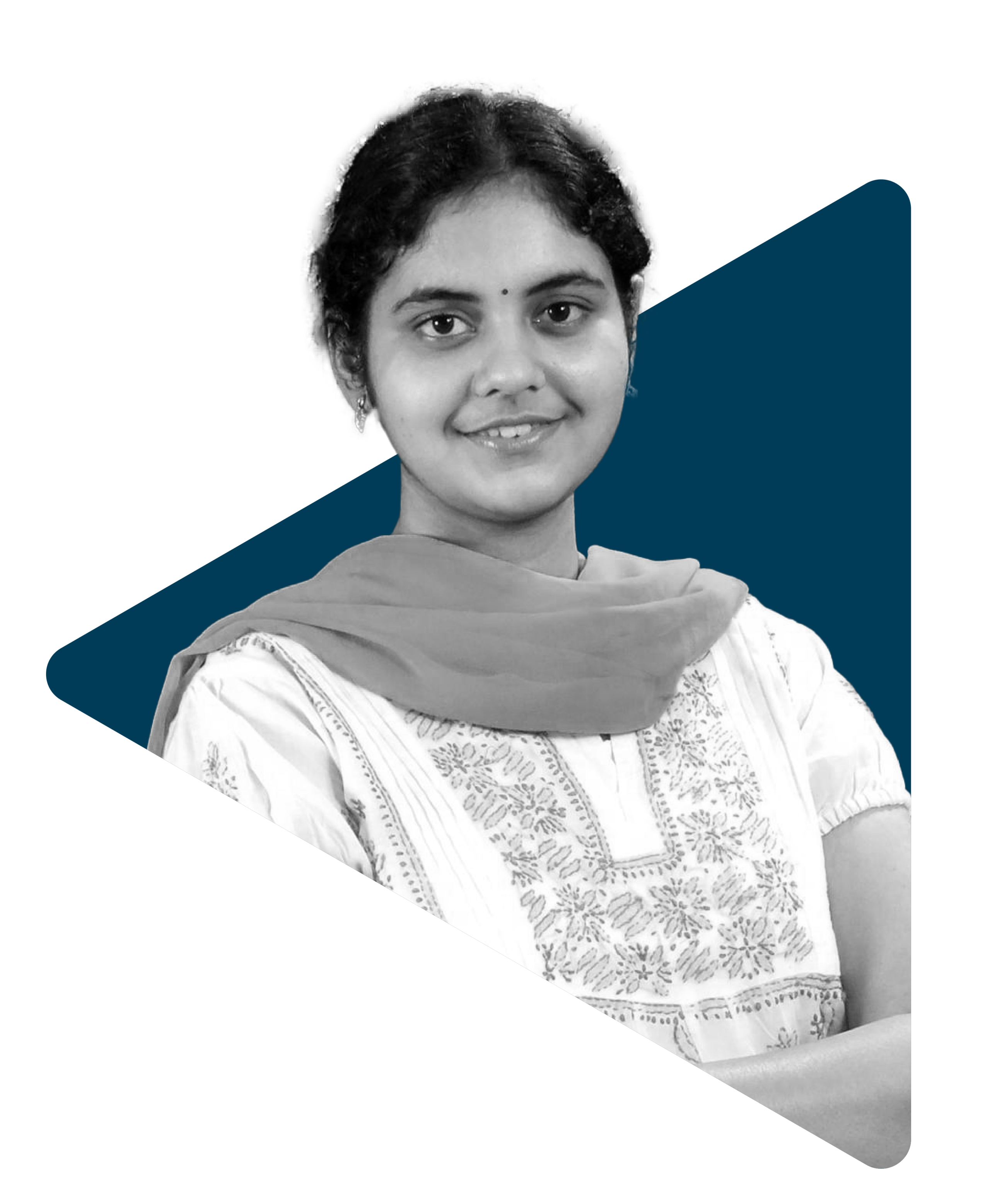 Dr. Ananda Laxmi, CA, LLM