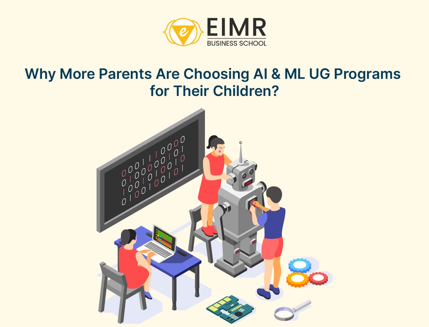AI & ML Program