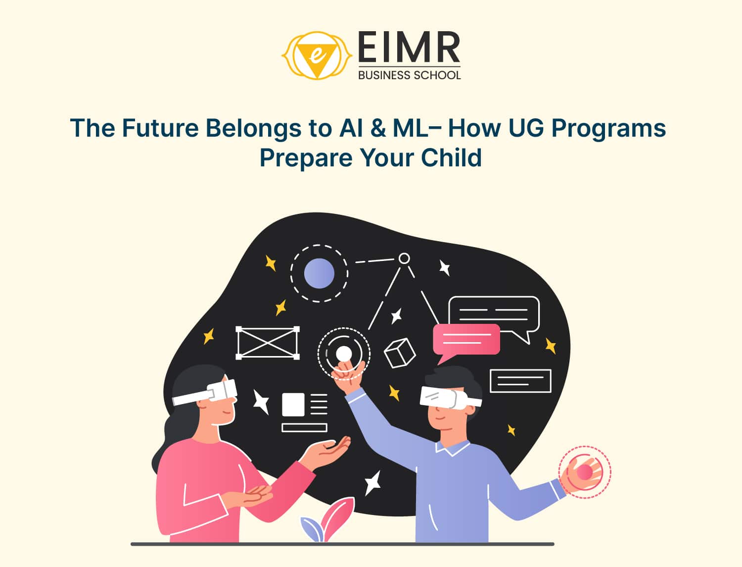 Future Belongs to AI