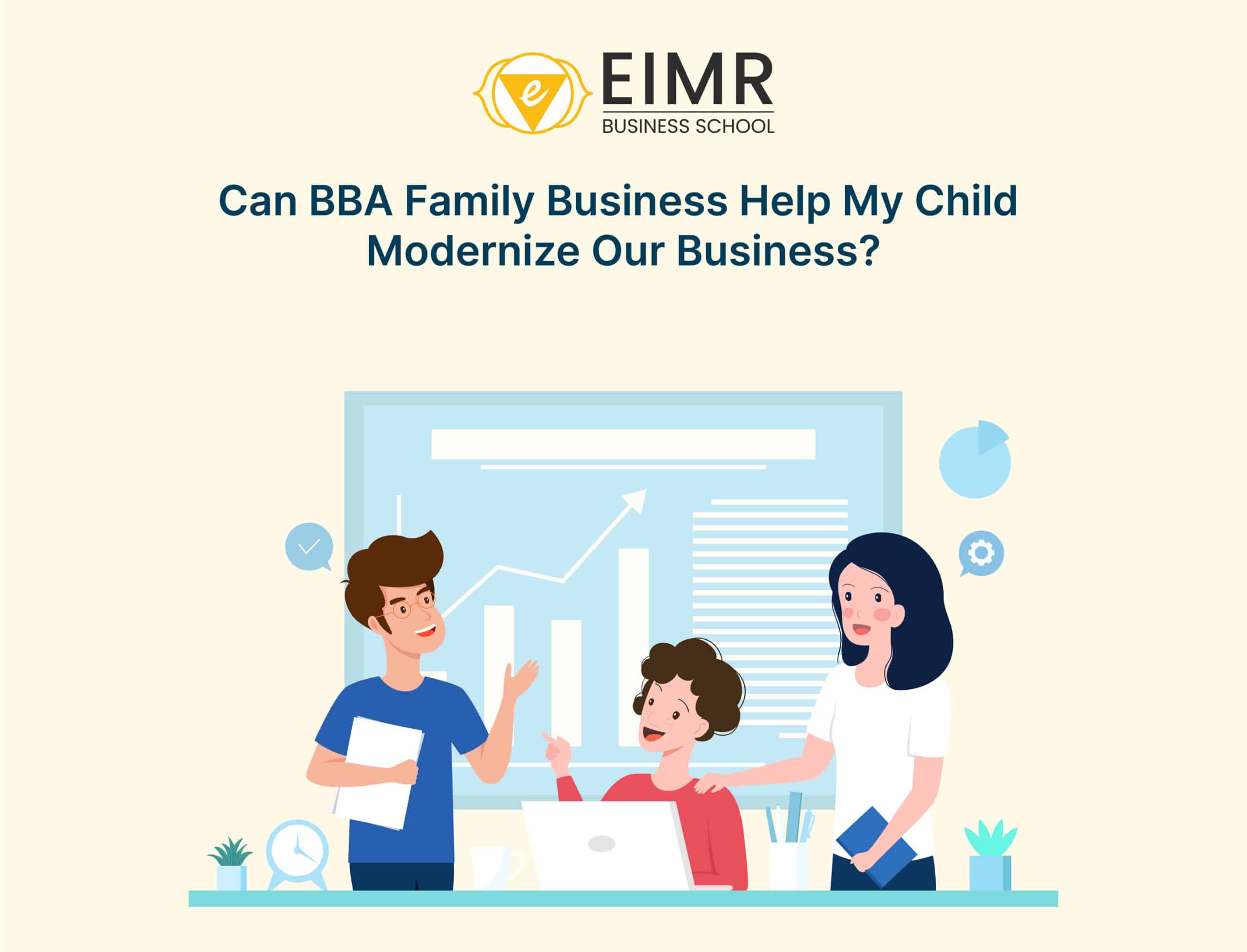 BBA Family Business