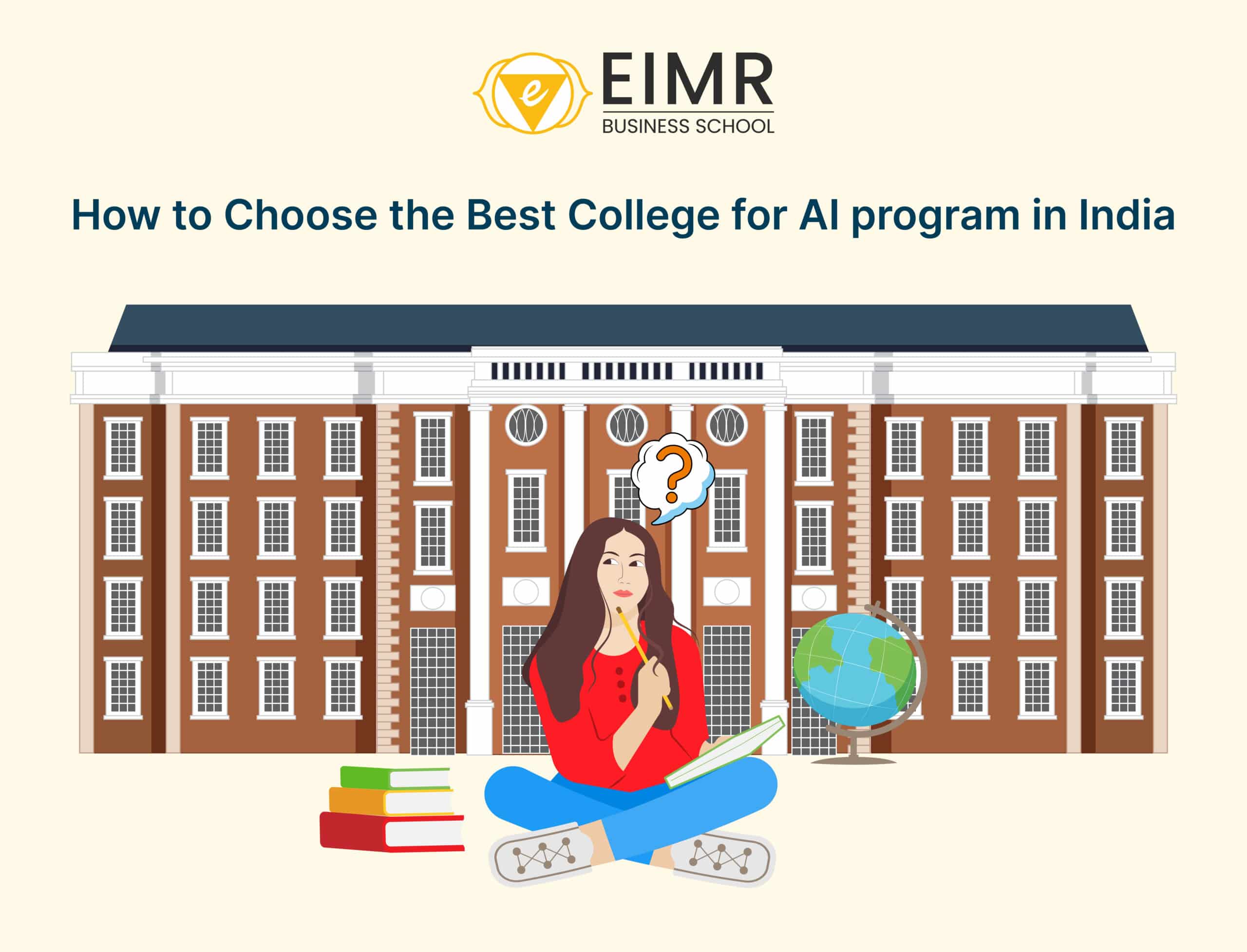 Best College for AI in india