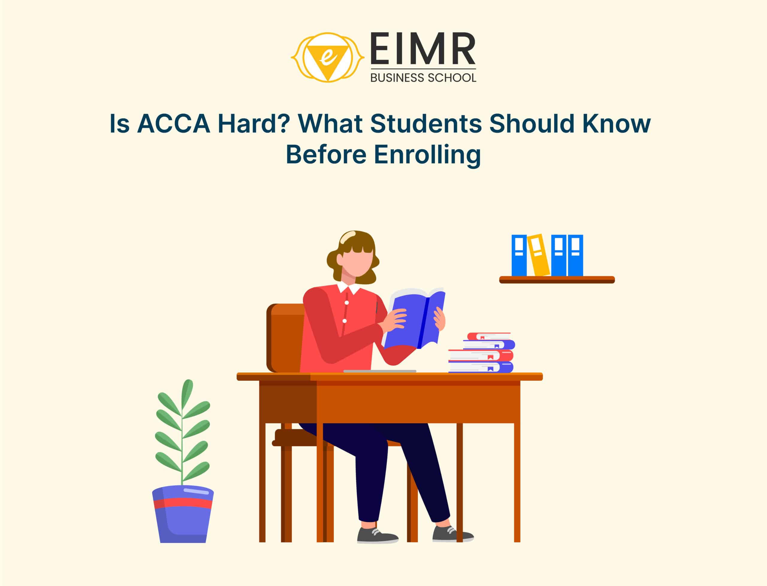 is acca hard