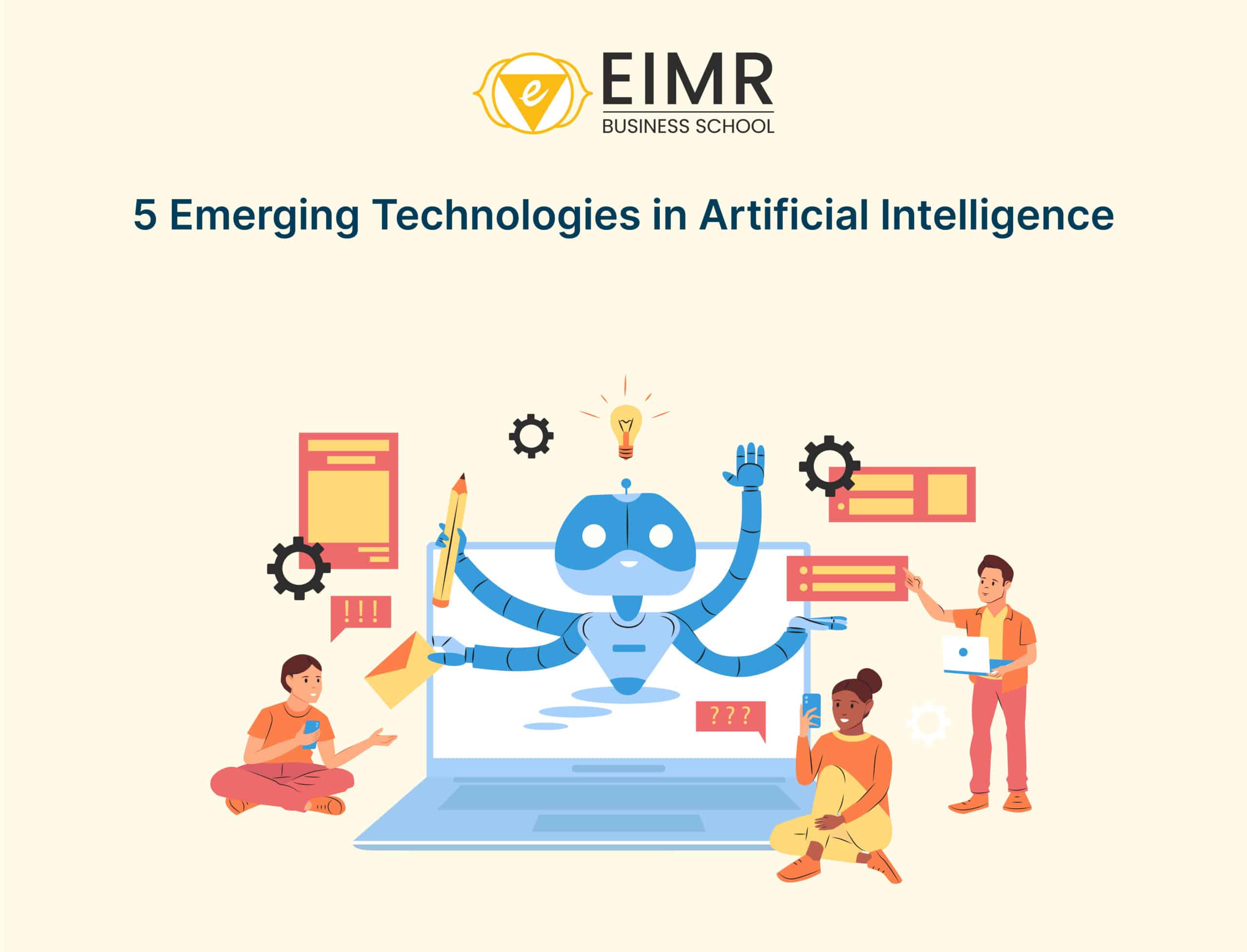 technologies in AI