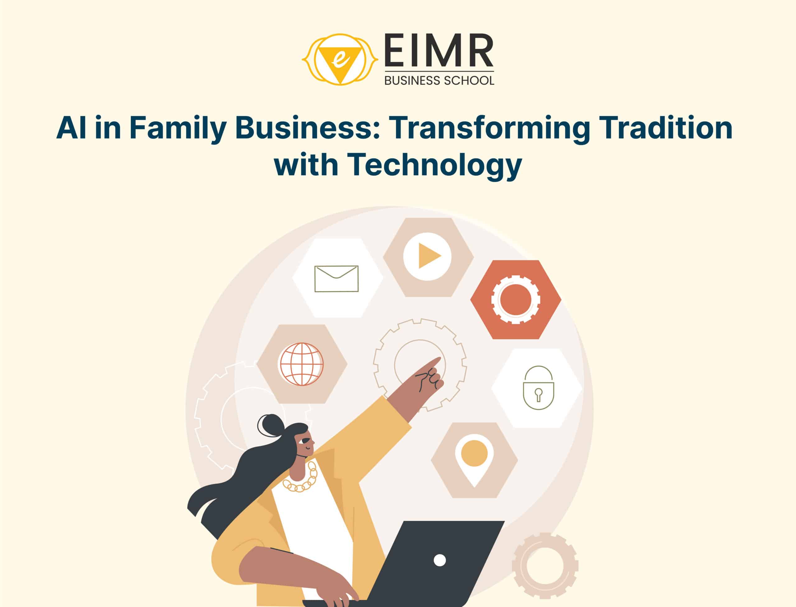 AI in Family Business