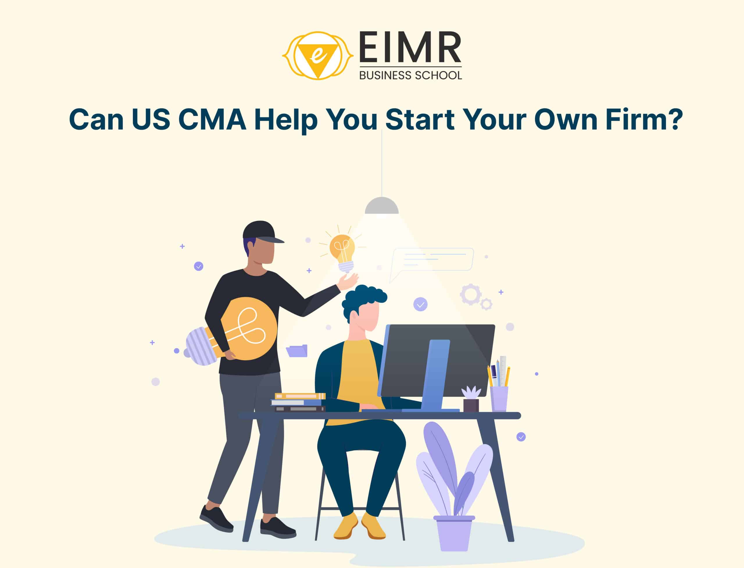 US CMA Firm