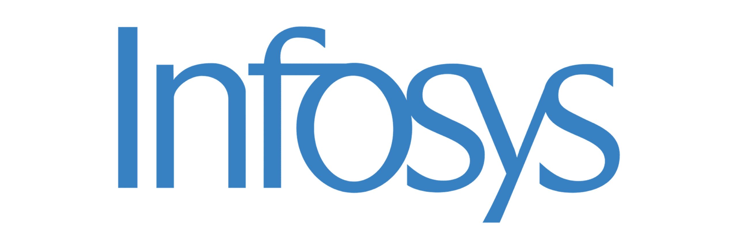 infosys logo