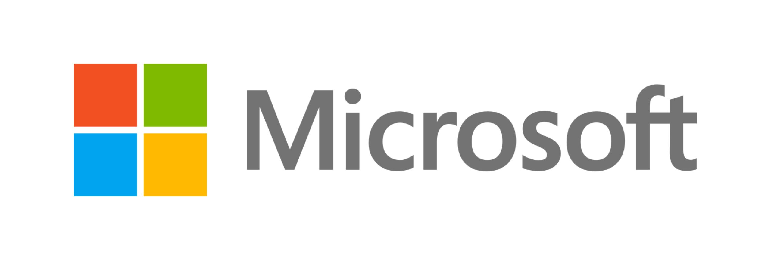 microsoft logo