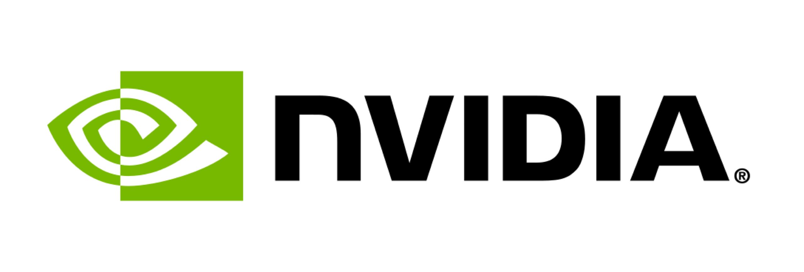 nvidia logo