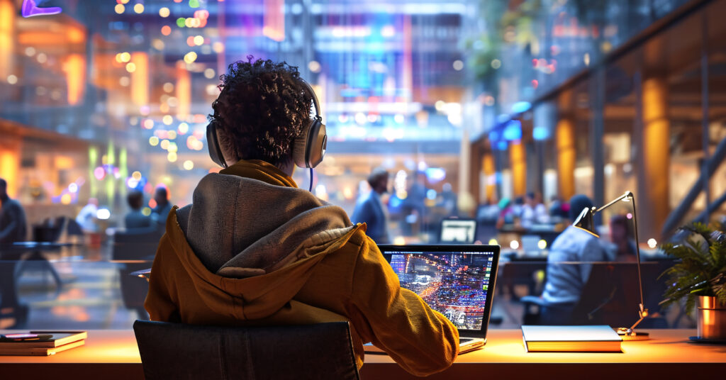 BCA Entrepreneurship