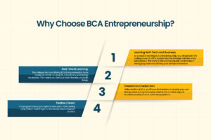 bca entrepreneurship colleges