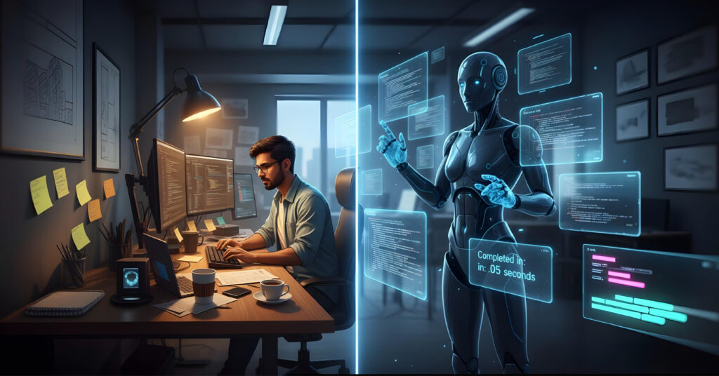 Will AI Replace Programmers? The Real Truth Behind the Hype