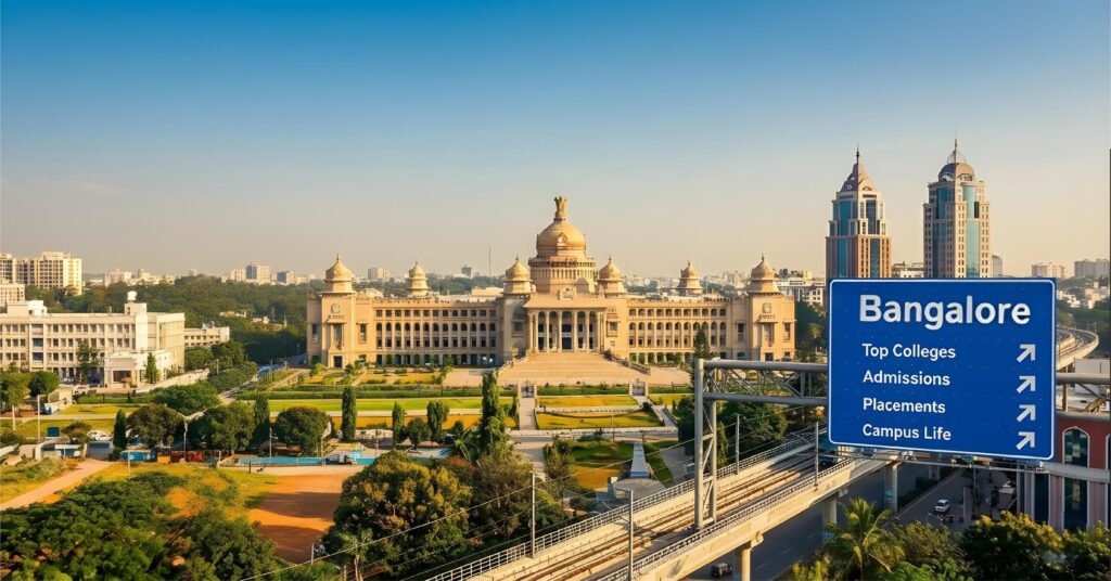 Ultimate Guide to BCom Colleges in Bangalore