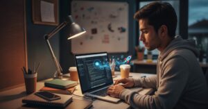 GitHub for student entrepreneurs