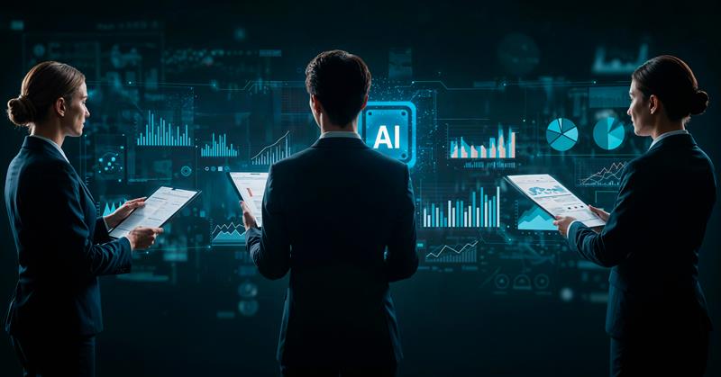 How is AI Transforming Go-To-Market Strategies?