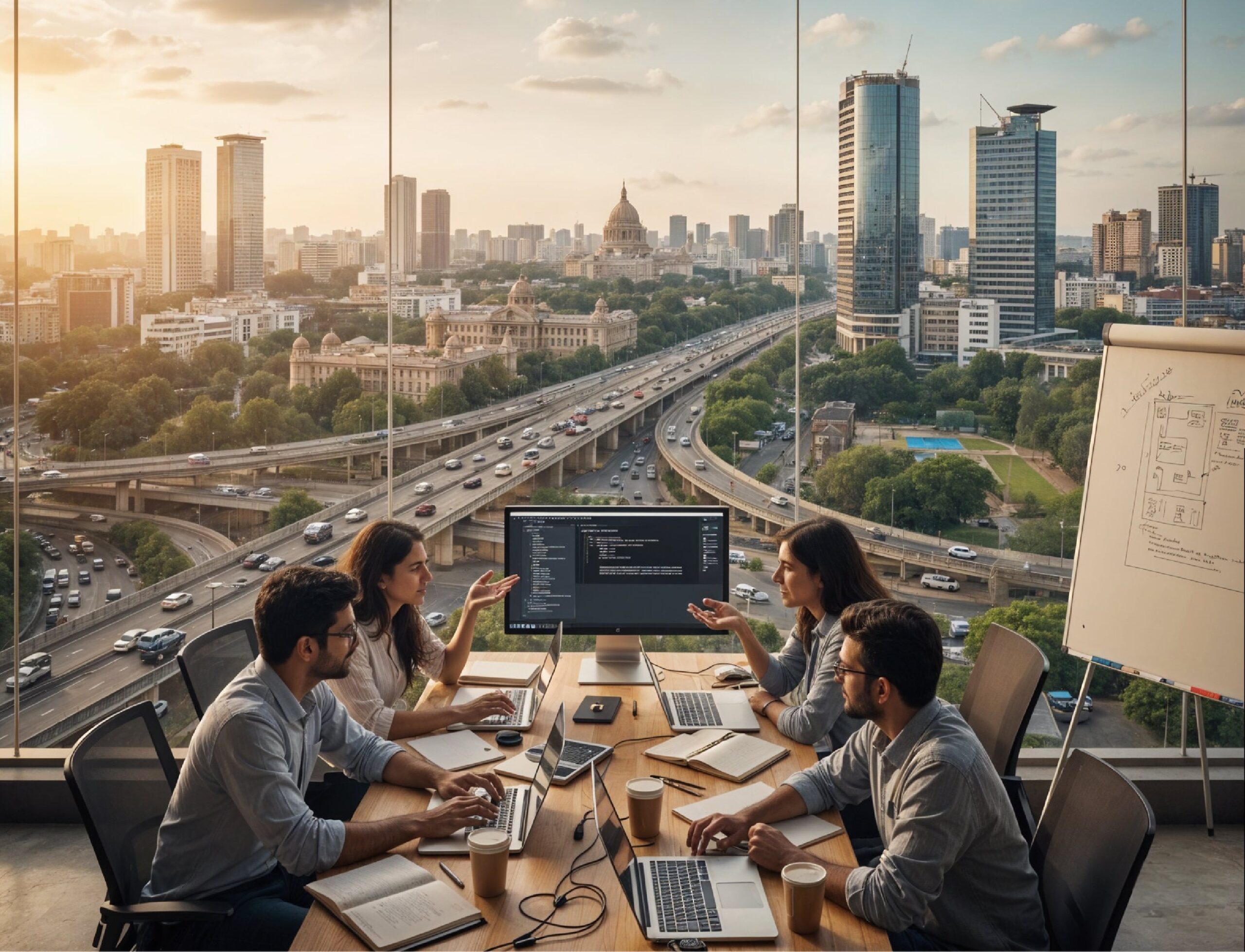 Bangalore Startup Ecosystem