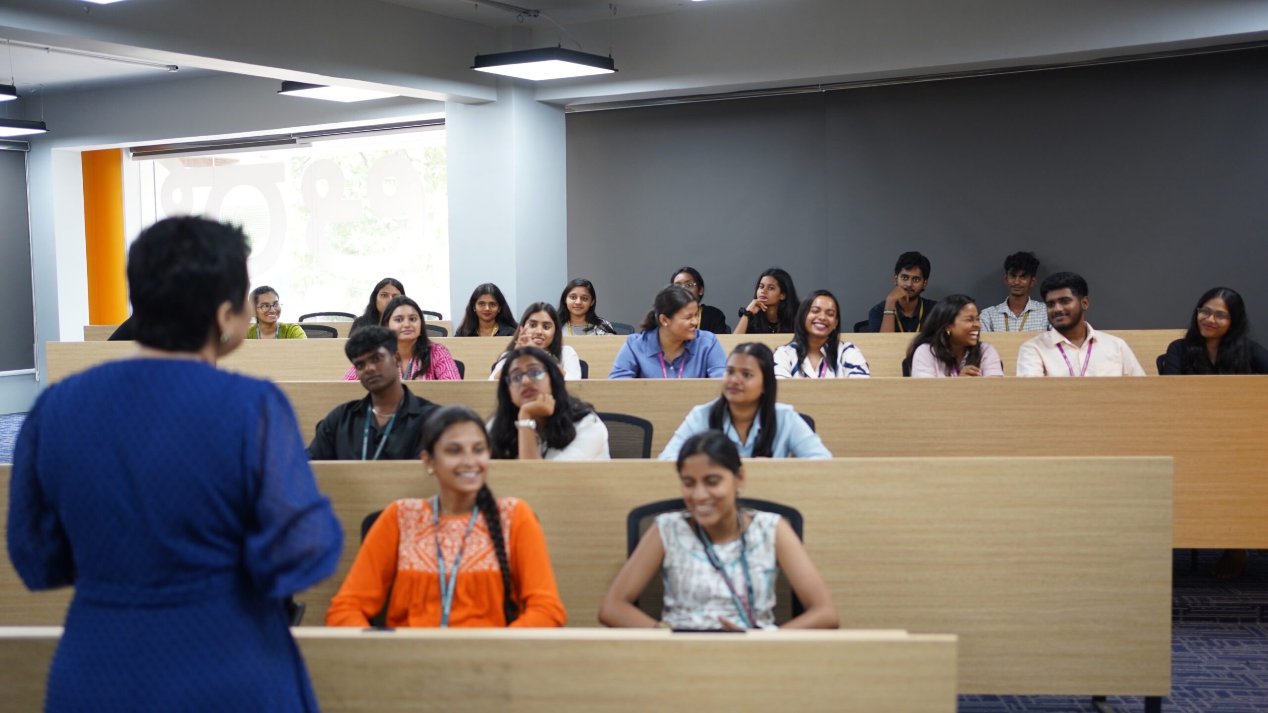 What Students in Chennai Expect from a BBA Program?