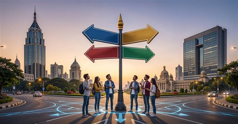 BBA Colleges in Bangalore