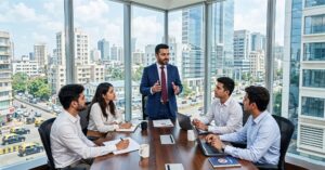 BCom Entrepreneurship