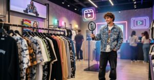 Instagram & AI to grow your clothing business