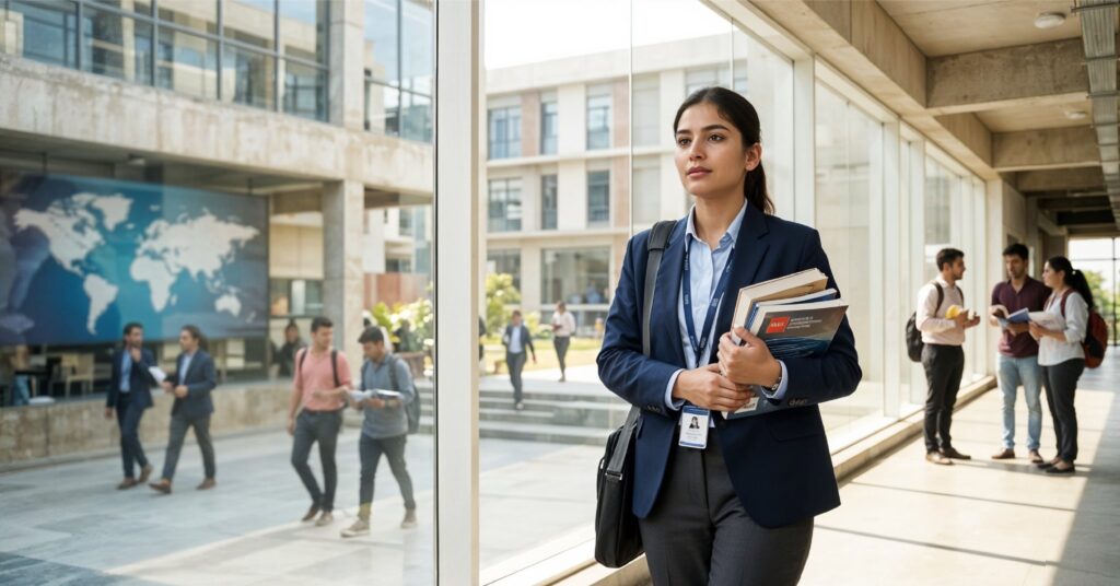 BCom with ACCA in Bangalore: Course Details, Career Scope & Salary