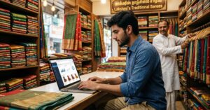 instagram ai clothing business growth