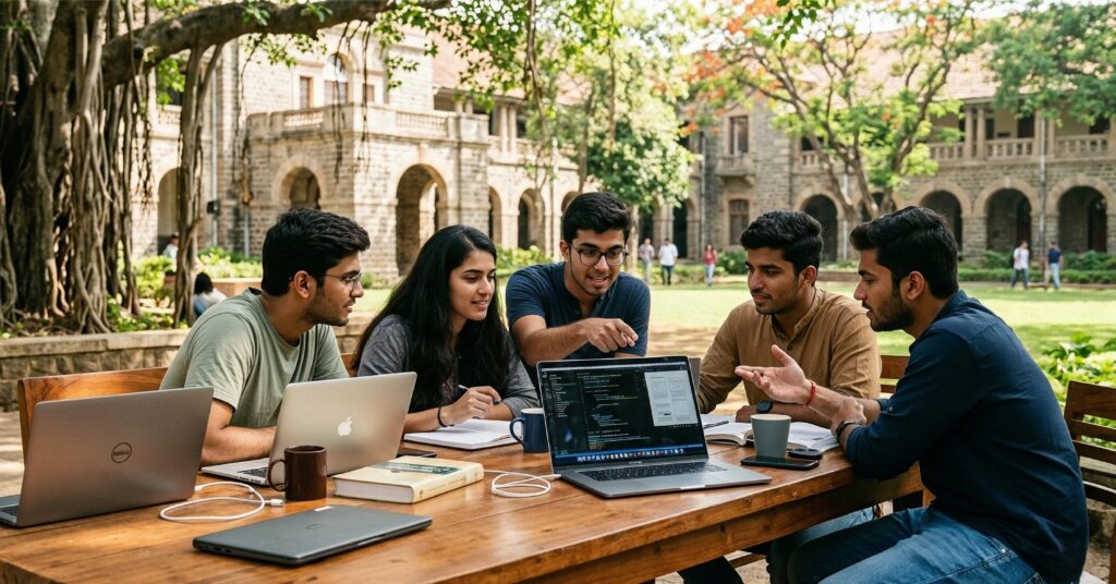 Starting a Tech Startup During College: Is It Really Possible?