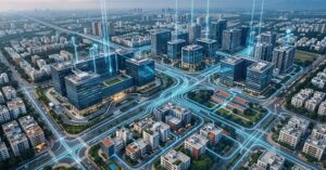 Bangalore tech ecosystem helping BCA ai students