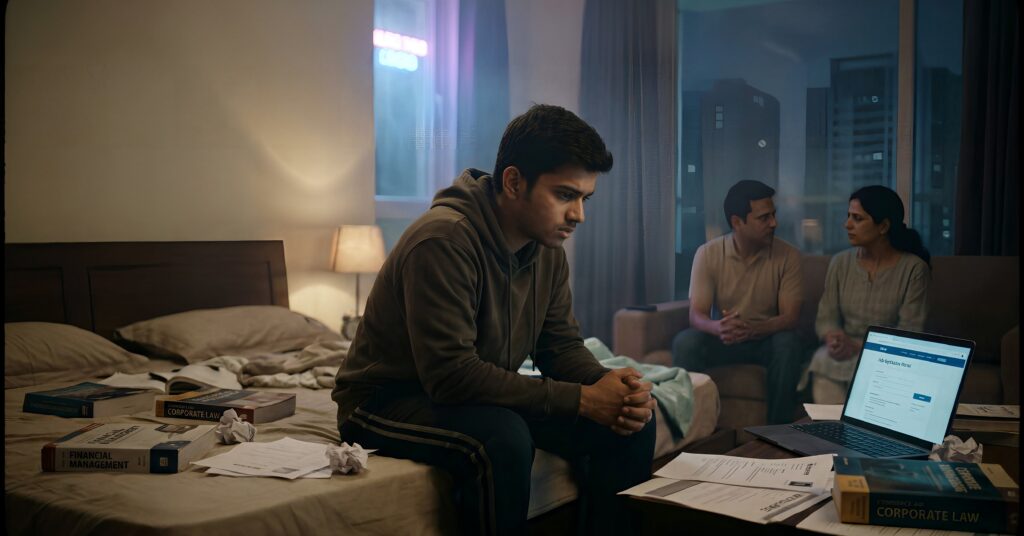 Parents Worried About Placements After 12th? Think Smarter