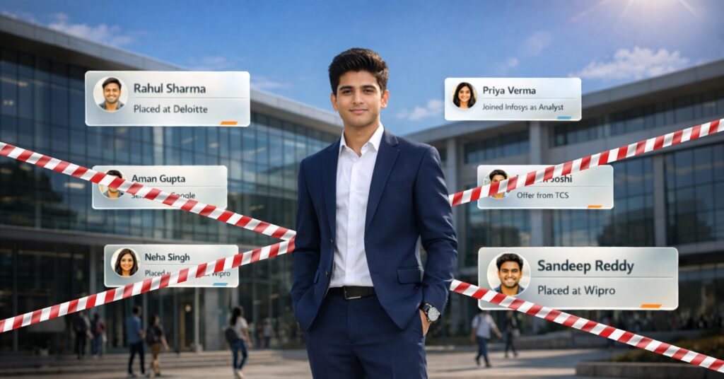 EIMR Beyond Placements to Entrepreneurial Careers