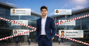 EIMR Beyond Placements to Entrepreneurial Careers