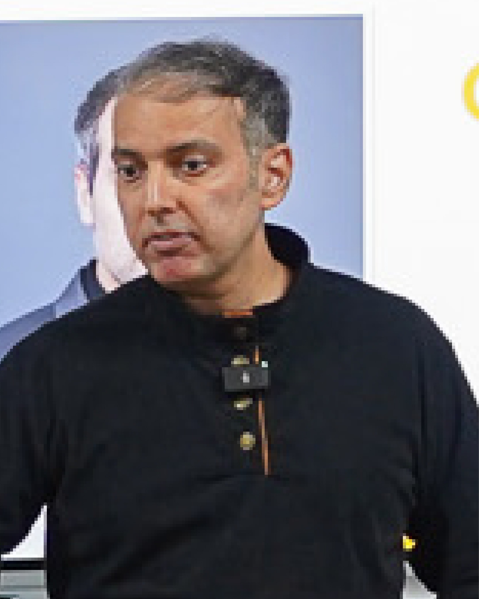 Mr. Viren Aul