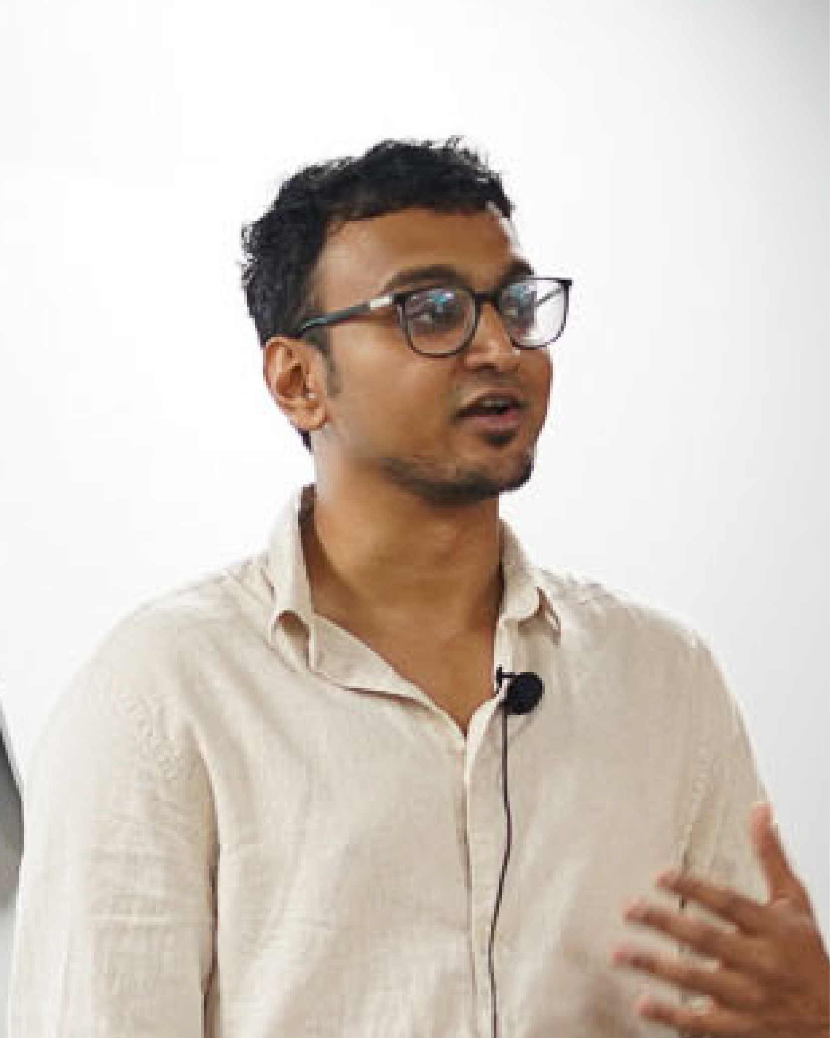 Mr. Vivek Aithal