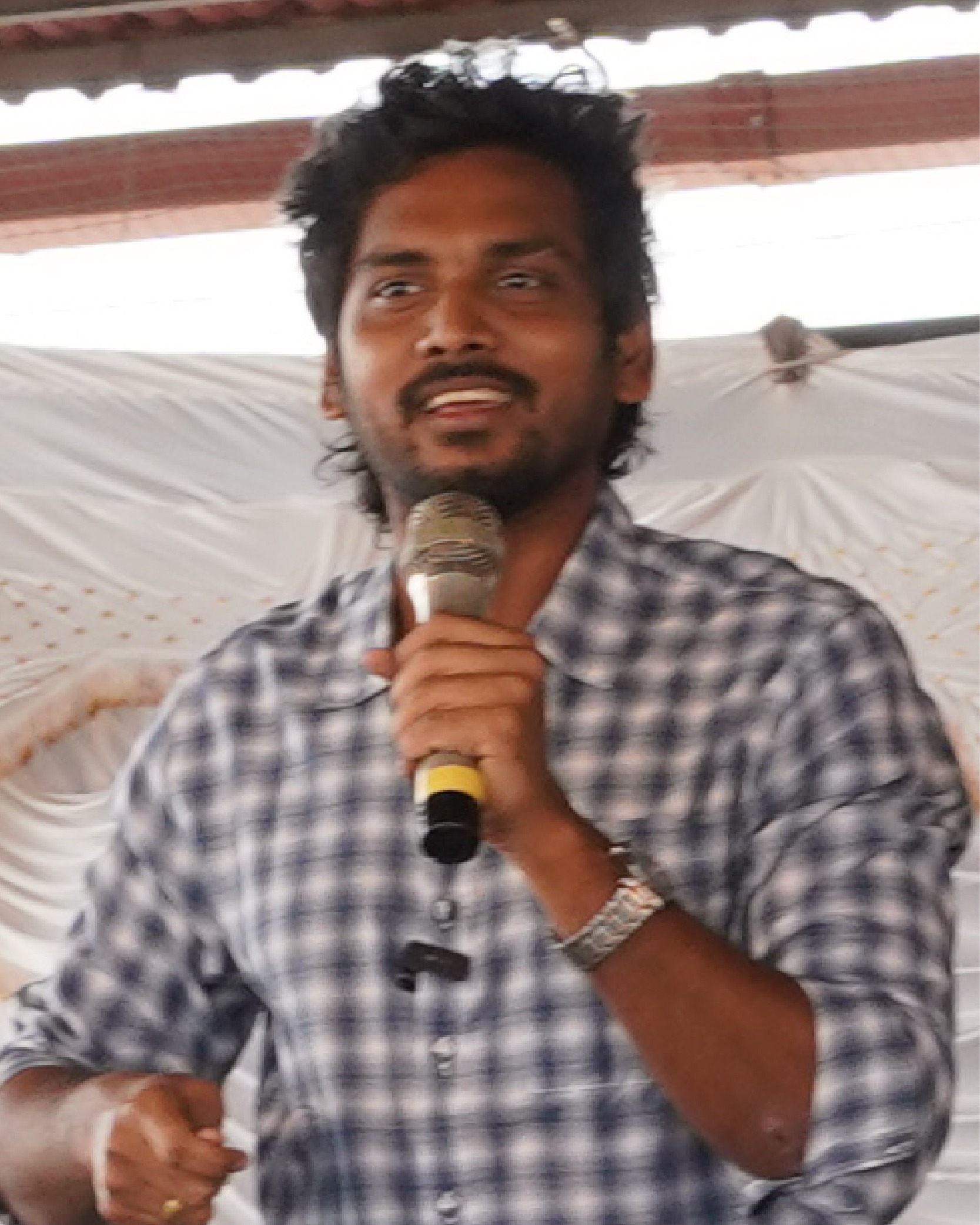 Mr. Sanjay Appan