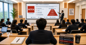 Is ACCA Difficult